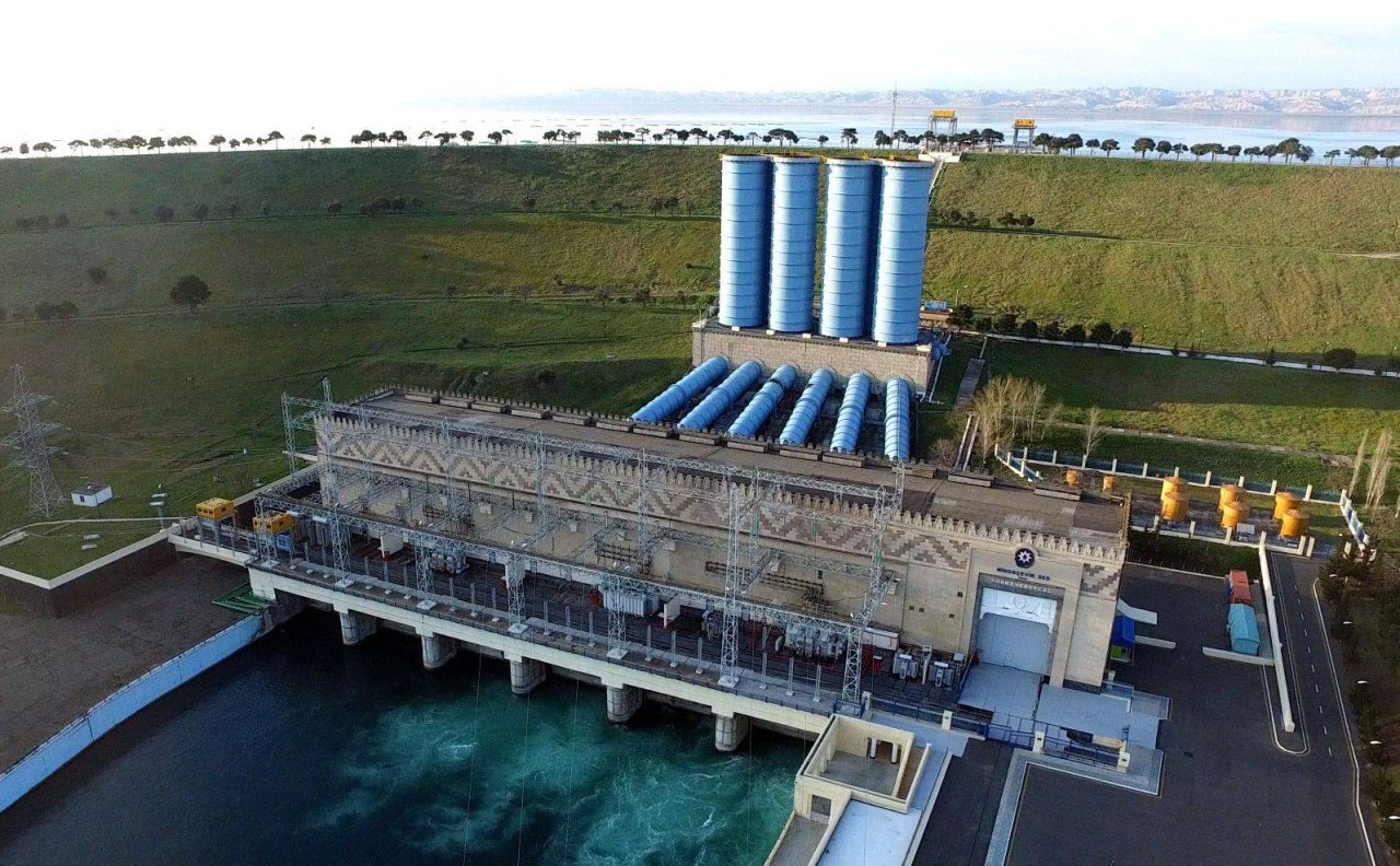Qarabağdakı çaylarda 10 hidrometeoroloji stansiya qurulacaq