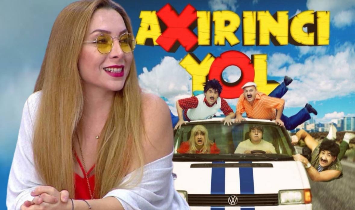 Ülviyyə Alovlu məhkəmədə Ülviyyə Alovlu məhkəmədə