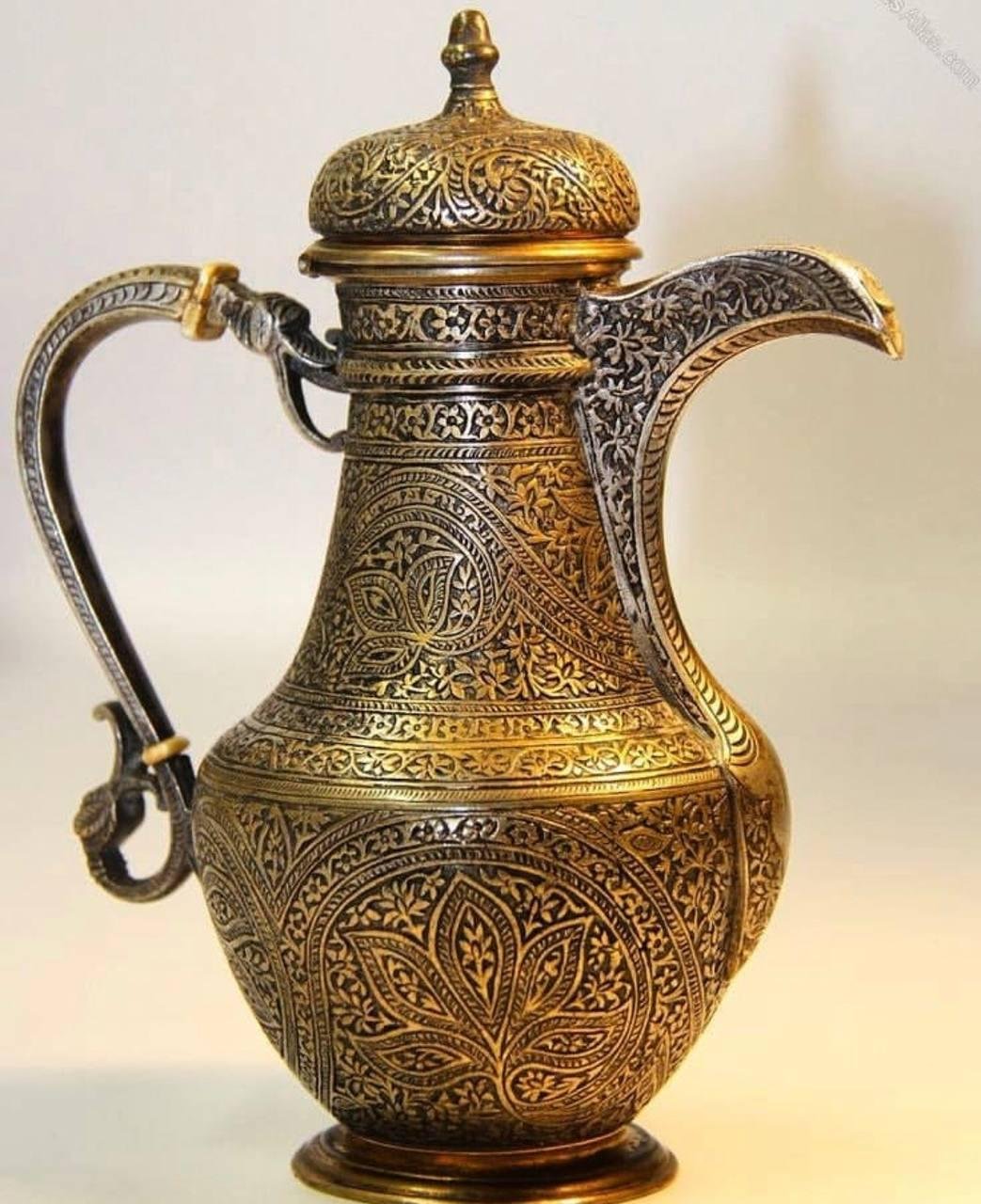Lahıcda XVII əsrə aid qədimi əşya oğurlandı - FOTO - foto 4