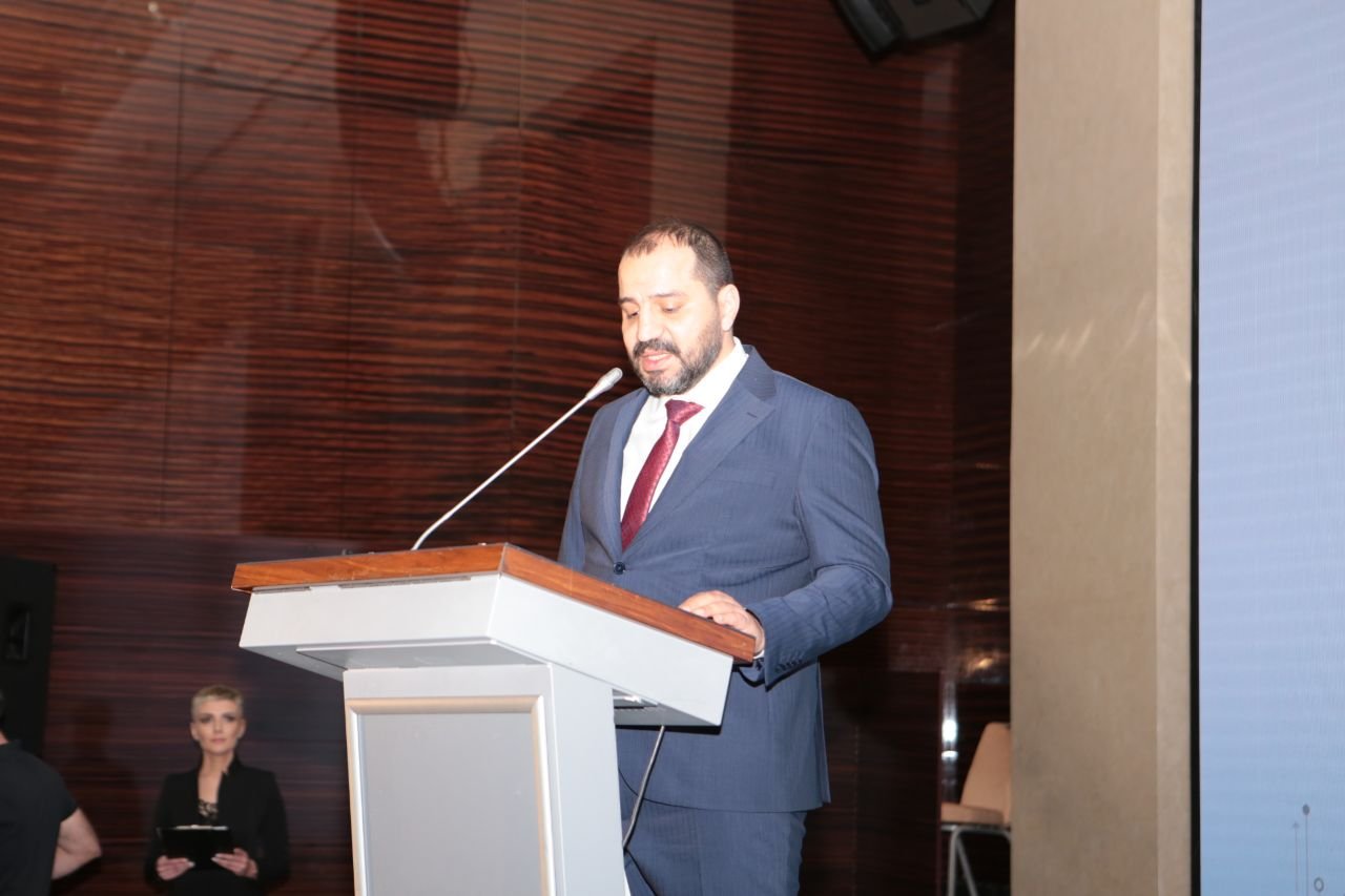 “Pavotek” sədri: “Bütün texnolji imkanlarımızı Azərbaycana gətirəcəyik “Pavotek” sədri: “Bütün texnolji imkanlarımızı Azərbaycana gətirəcəyik