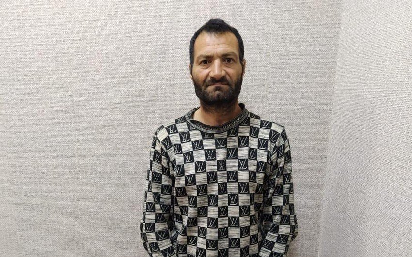 Xaçmazda şadlıq evinin mühafizəçisinə qarşı quldurluq edən şəxs tutuldu