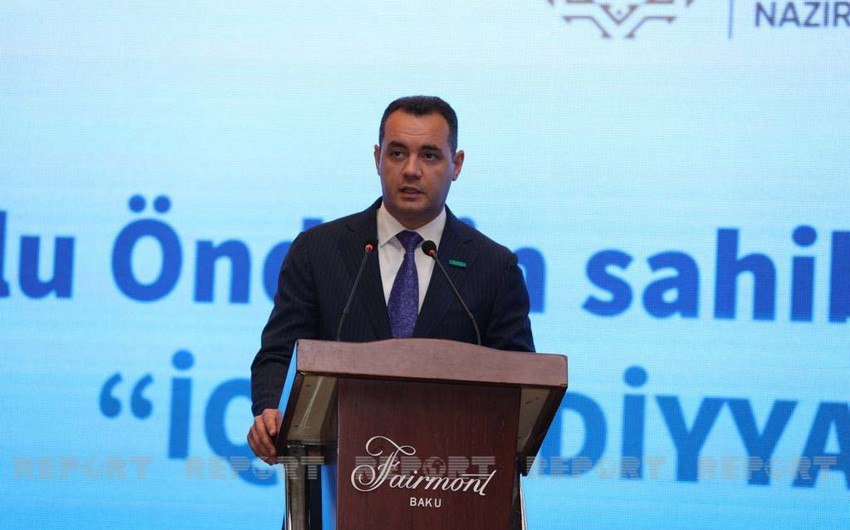 Azərbaycan sahibkarlarından Qarabağla bağlı Prezidentə MÜRACİƏT - foto 1