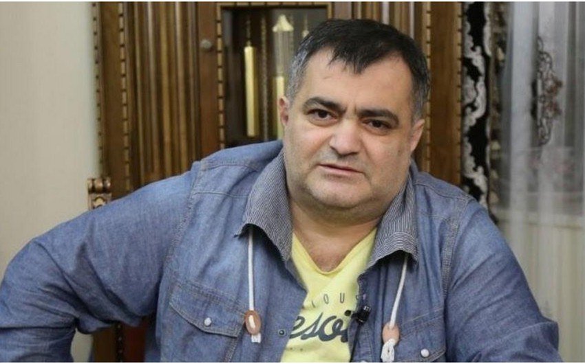 Prokuror Maqsud Mahmudova 14 il həbs istədi