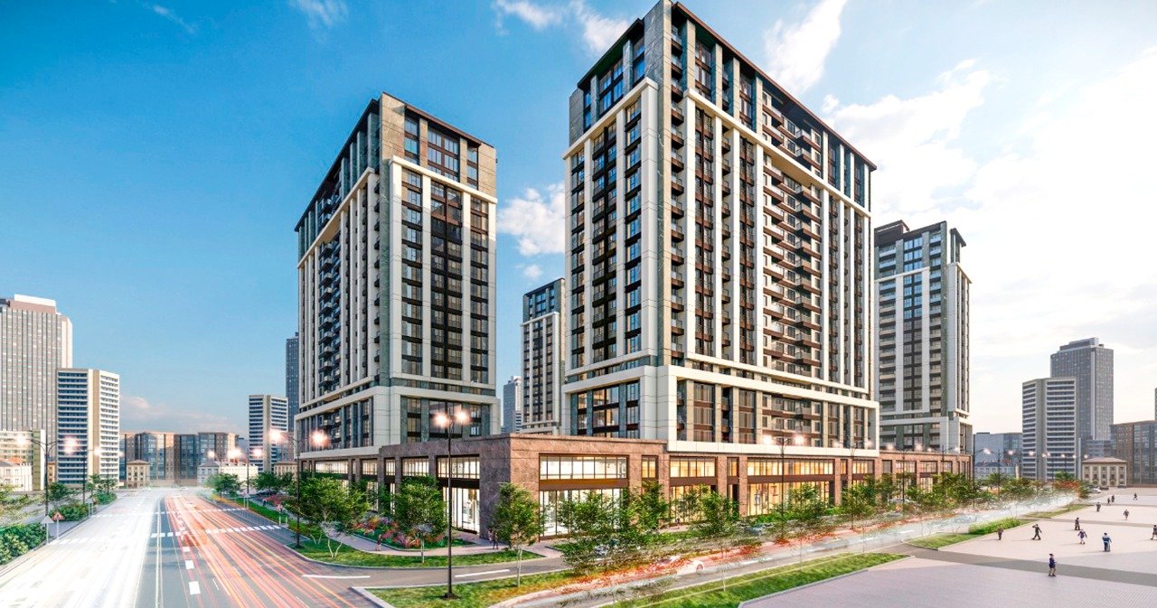 “Baku City Residence”: Daşınmaz əmlaka sərmayənin üstünlükləri nələrdir? - foto 1