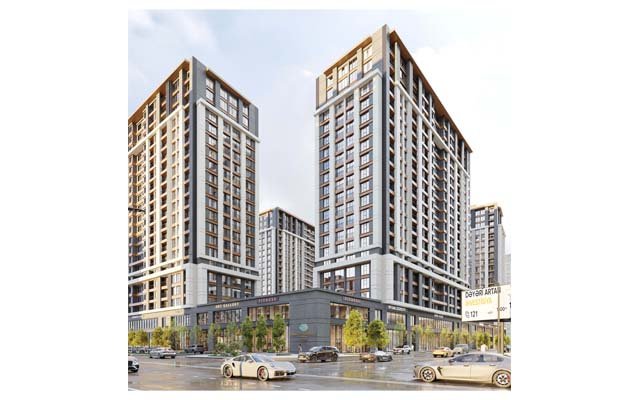 “Baku City Residence”: Daşınmaz əmlaka sərmayənin üstünlükləri nələrdir?