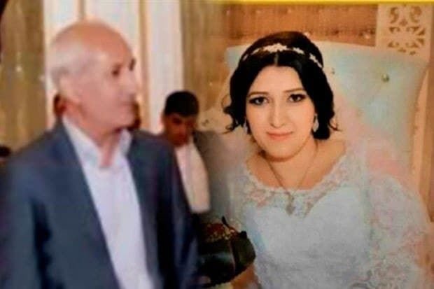 Gəlinini xüsusi amansızlıqla öldürən qayınatanın cinayəti ilə bağlı DƏHŞƏTLİ TƏFƏRRÜAT - VİDEO 