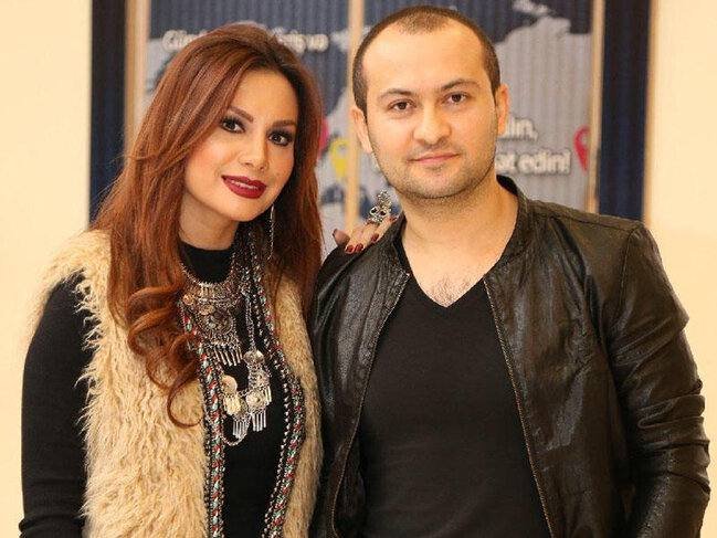 Turan İbrahimov oğulları ilə selfisini paylaşdı - FOTO Turan İbrahimov oğulları ilə selfisini paylaşdı - FOTO