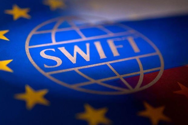 SWIFT-dən ayrılacaq daha 2 Rusiya bankının adı açıqlandı
