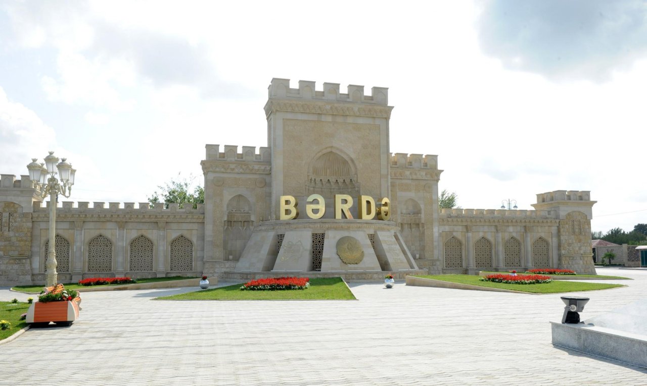 Bərdədə əməliyyat: Rayon sakini 8 kiloqram çətənə kolu ilə yaxalandı