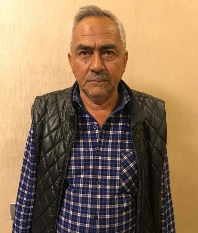 Bərdədə əməliyyat: Rayon sakini 8 kiloqram çətənə kolu ilə yaxalandı - foto 1