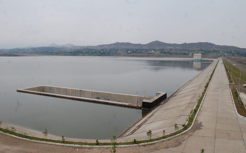 Bu suvarma kanallarının tikintisi və bərpasına 39 mln manat xərclənəcək