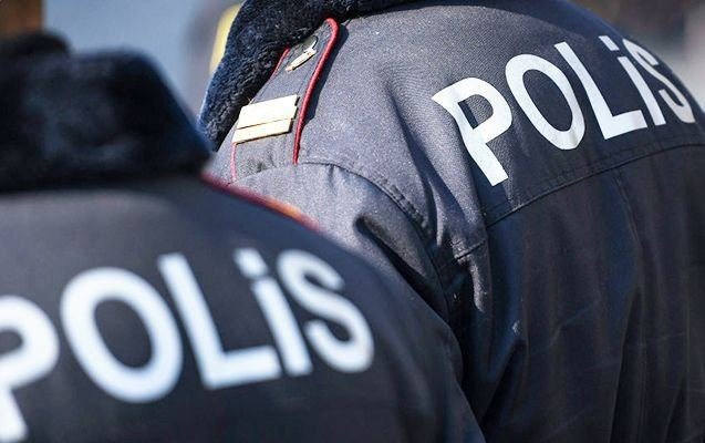 Göygöldə oğurluq edən keçmiş məhkumlar saxlanıldı