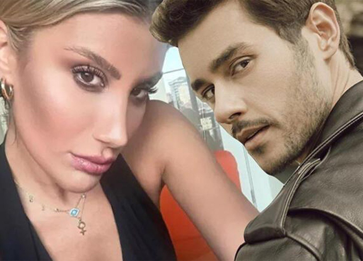 Məşhur müğənni xəyanətə görə sevgilisindən ayrıldı - FOTO 