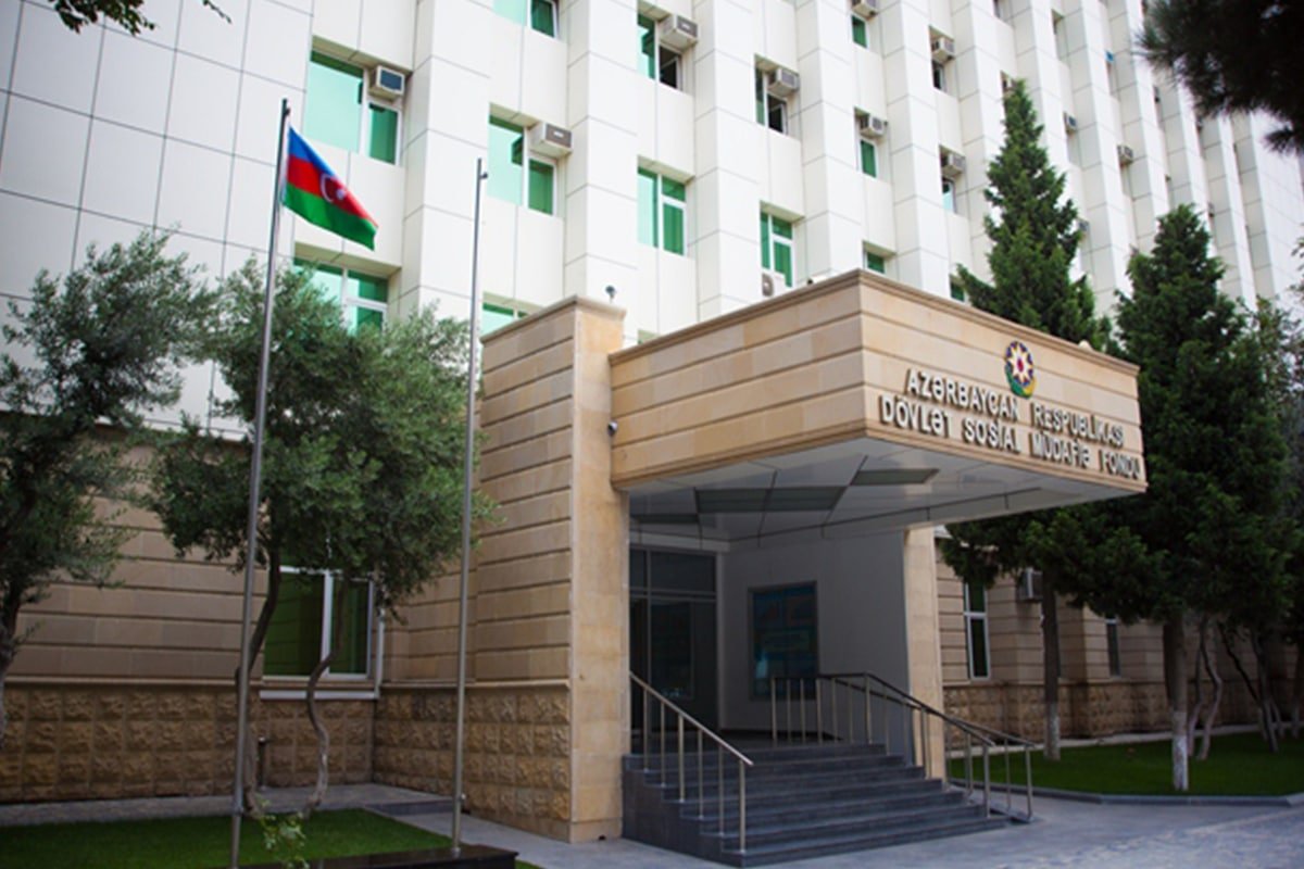 DSMF-nin ehtiyat maliyyə mənbəyi açıqlandı