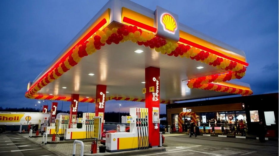 “Lukoyl” Rusiyada yüzlərlə “Shell” yanacaqdoldurma məntəqəsi alacaq “Lukoyl” Rusiyada yüzlərlə “Shell” yanacaqdoldurma məntəqəsi alacaq