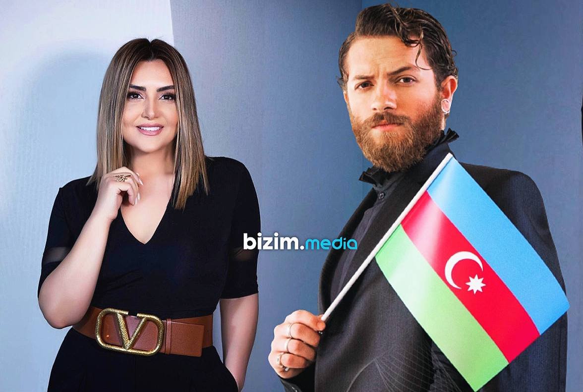 Zülfiyyə Xanbabayevadan Nadirə DƏSTƏK: “Çox istedadlıdır” 