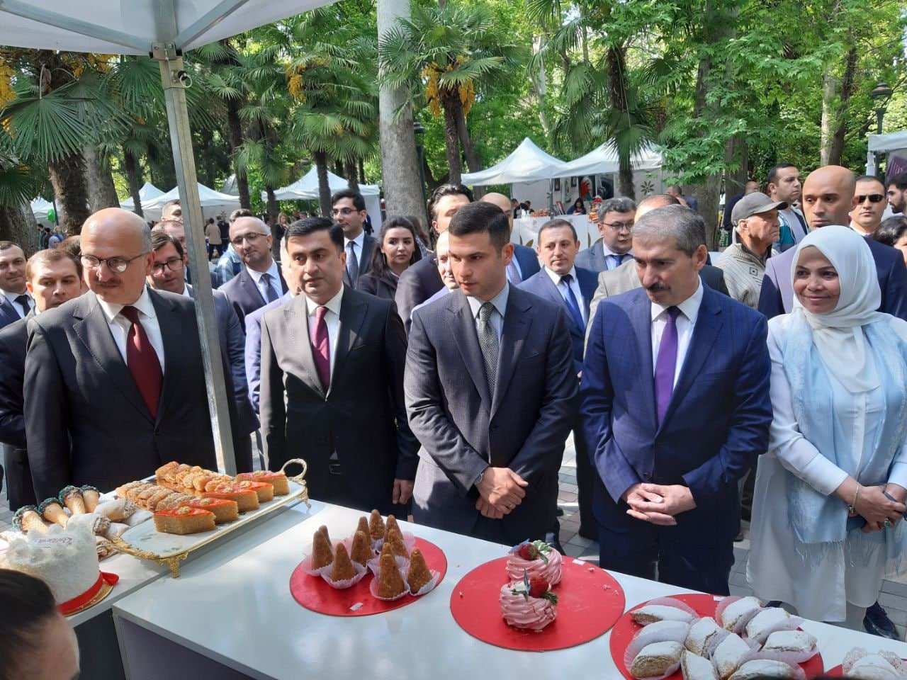 “Qərb sahibkarlarına bir az da yaxın olduq” - KOBİA sədri Orxan Məmmədovdan AÇIQLAMA  - foto 2
