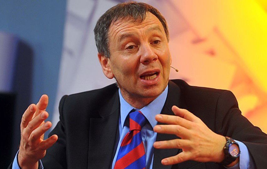 Sergey Markov: “Revanşistlər hakimiyyətə gəlsə, yenidən müharibə olacaq və onların övladları öləcək” - EKSKLÜZİV 