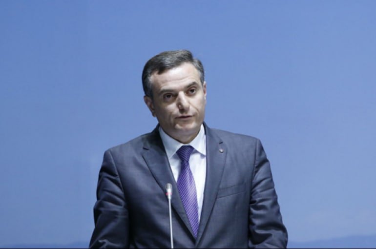 Sülh gündəmi adı altında ölkəmiz geosiyasi auksiona çıxarılıb – Ermənistan Müdafiə nazirinin keçmiş müavini