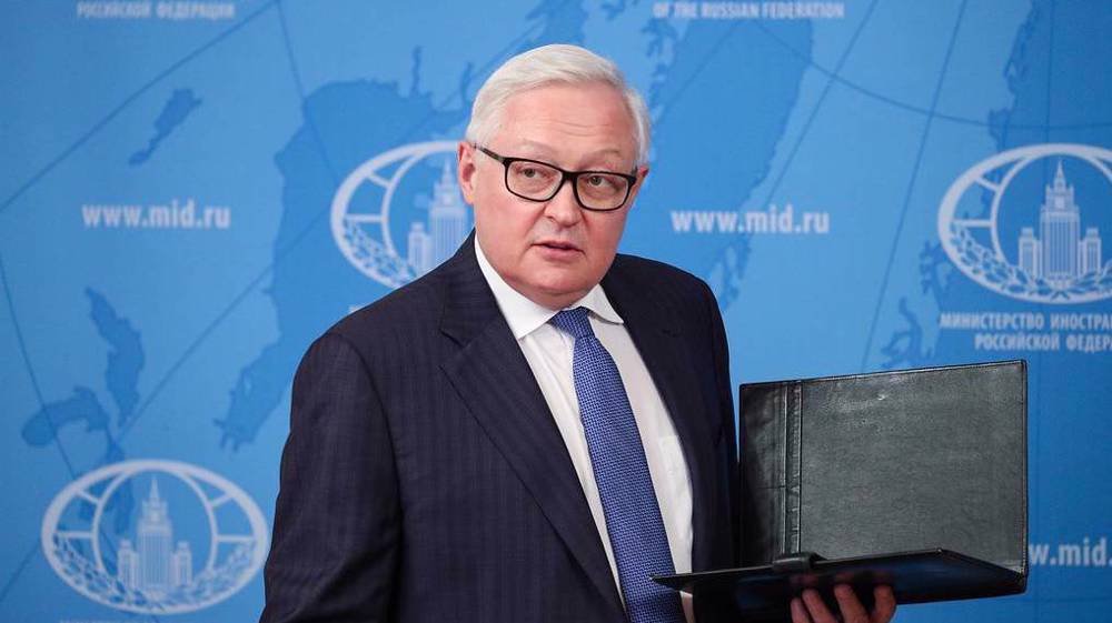 Rusiya İsveç və Finlandiyanın NATO-ya üzvlüyü ilə barışmayacaq – Nazir müavini Rusiya İsveç və Finlandiyanın NATO-ya üzvlüyü ilə barışmayacaq – Nazir müavini