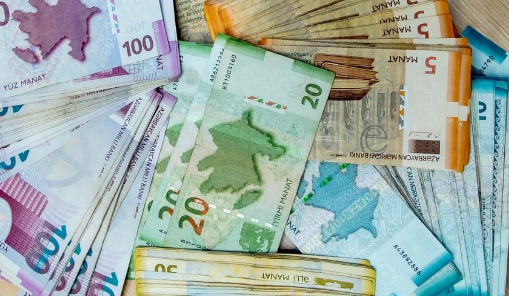 Azərbaycan iqtisadiyyatına investisiya qoyuluşu 5%-dən çox azalıb