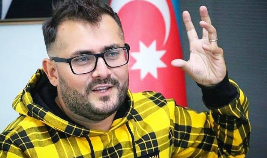 Murad Arif: “Ölkələr ikinci yer üstündə mübarizə aparırdı”