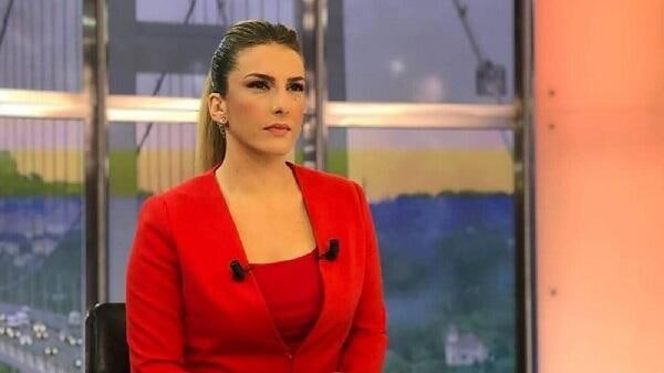 Məşhur türkiyəli aparıcı 39 yaşında vəfat etdi Məşhur türkiyəli aparıcı 39 yaşında vəfat etdi