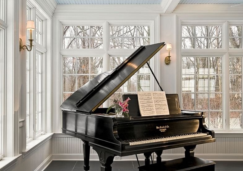 Bakıda Beynəlxalq Piano Festivalı keçiriləcək - İlk dəfə