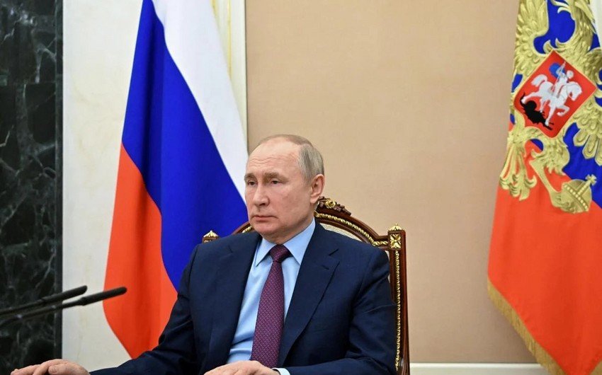 “Putinin son açıqlaması üstüörtülü təhdiddir”- Amerikalı ekspert Teodor Karadişdən ÖZƏL AÇIQLAMA