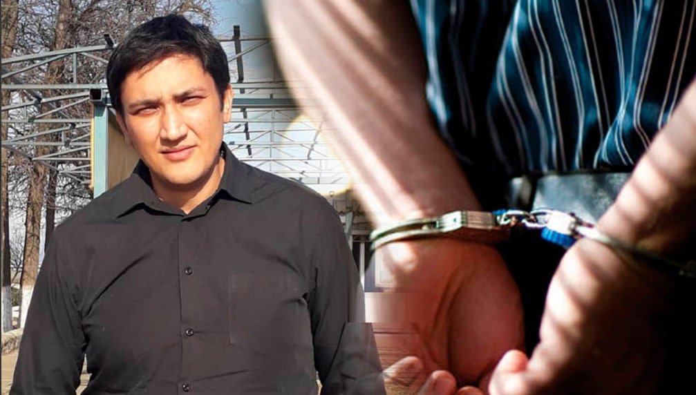 Azərbaycanda tanınmış meyxanaçıya HÖKM OXUNDU - 7 il 6 ay HƏBS Azərbaycanda tanınmış meyxanaçıya HÖKM OXUNDU - 7 il 6 ay HƏBS