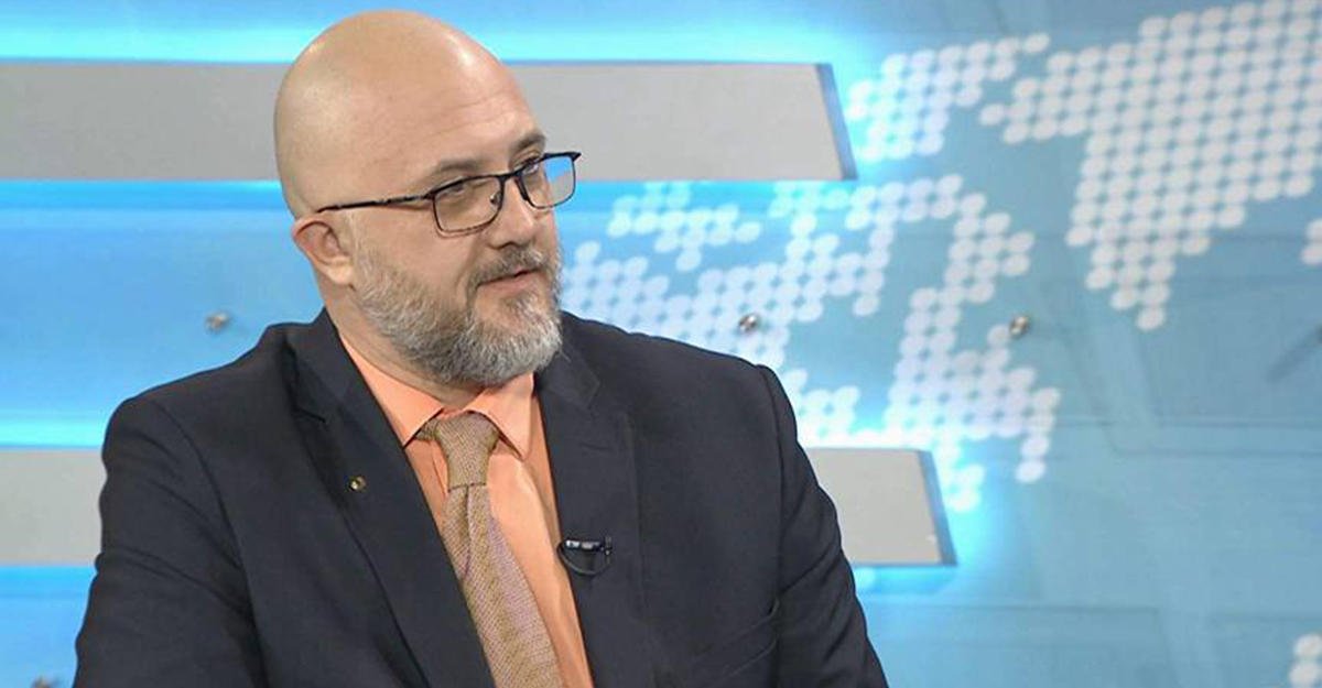 “Moldova prezidentinin anti-Rusiya bəyanatının müəllifi NATO-dur” - Mixaylovdan ÖZƏL AÇIQLAMA “Moldova prezidentinin anti-Rusiya bəyanatının müəllifi NATO-dur” - Mixaylovdan ÖZƏL AÇIQLAMA