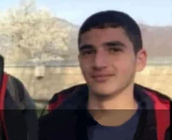 Balakəndə 16 yaşlı oğlan itkin düşdü - FOTO - foto 1