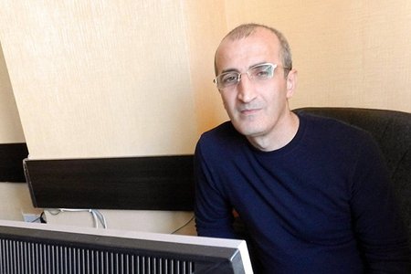 Jurnalist Qadir İbrahimli vəfat etdi