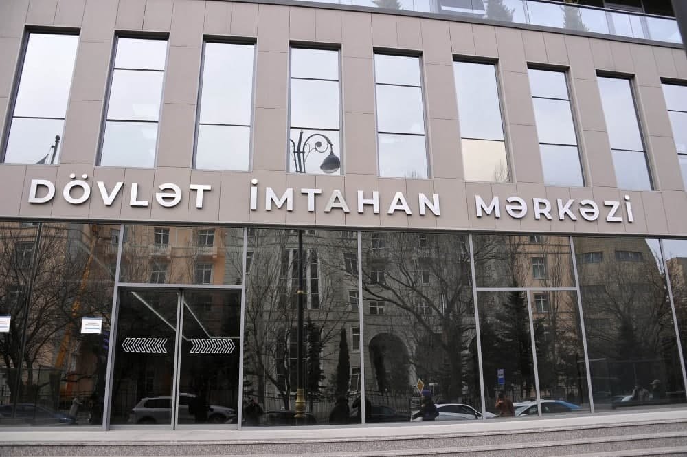 İmtahanda “qeyri-məqbul” alan abituriyentlər, DİQQƏT! İmtahanda “qeyri-məqbul” alan abituriyentlər, DİQQƏT!