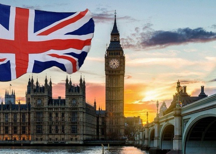 Britaniyada 8 yeni şəhər yaradıldı - SƏBƏB