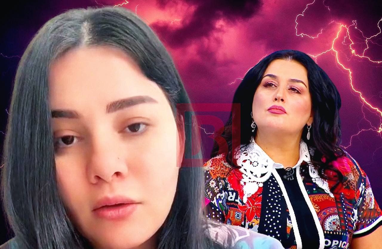 Elzanın yardım istəyi başına qaxınc edildi: “Efirdə pul toplayırsınız, ayıb deyil?” - VİDEO