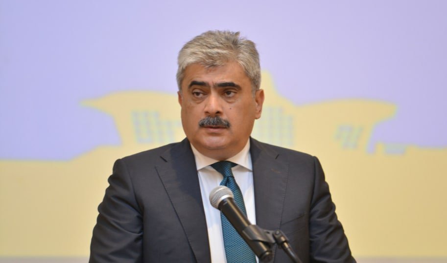 Maliyyə naziri inflyasiyanın sürətlənməsinin səbəblərini açıqladı: “Amillərdən biri...”