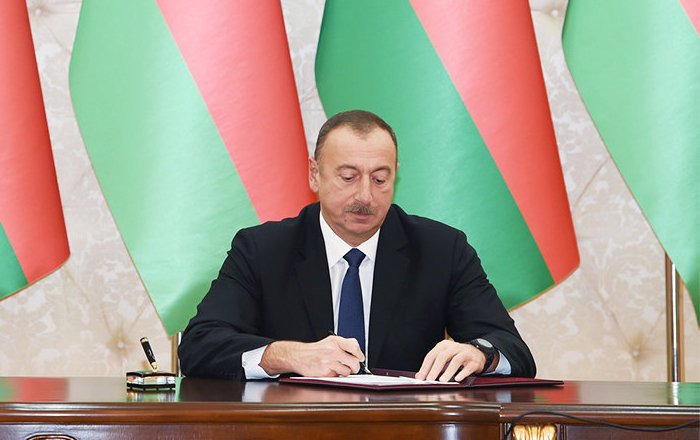 Azərbaycanla Latviya arasında müdafiə sahəsində əməkdaşlıq sazişi təsdiqləndi