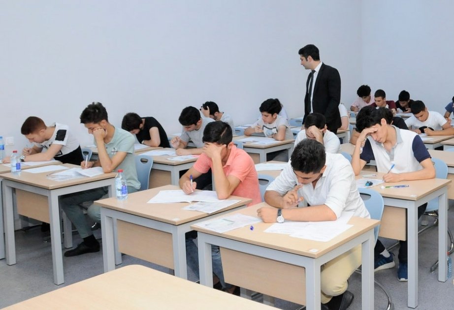Buraxılış imtahanının nəticələri bu tarixdə açıqlanacaq