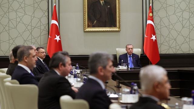 Bu gün Türkiyə TŞ iclası keçiriləcək – Nələr müzakirə olunacaq? Bu gün Türkiyə TŞ iclası keçiriləcək – Nələr müzakirə olunacaq?