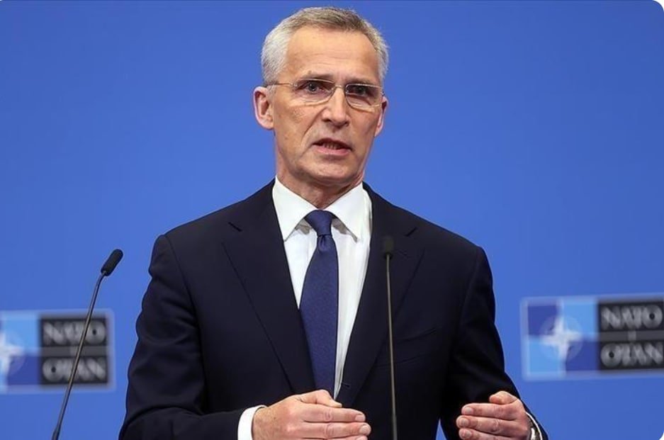 Stoltenberq İsveç və Finlandiyanın təklifində Türkiyəni dəstəklədi
