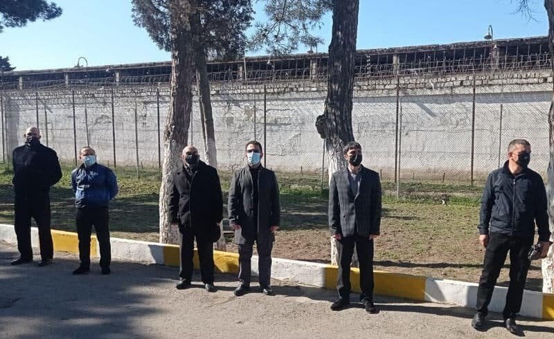 Əfv sərəncamının icrası başa çatdı