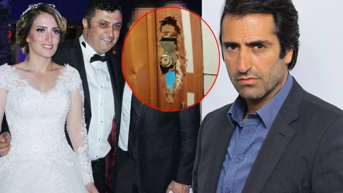 Mahsun Kırmızıgülün qardaşı həbs olundu
