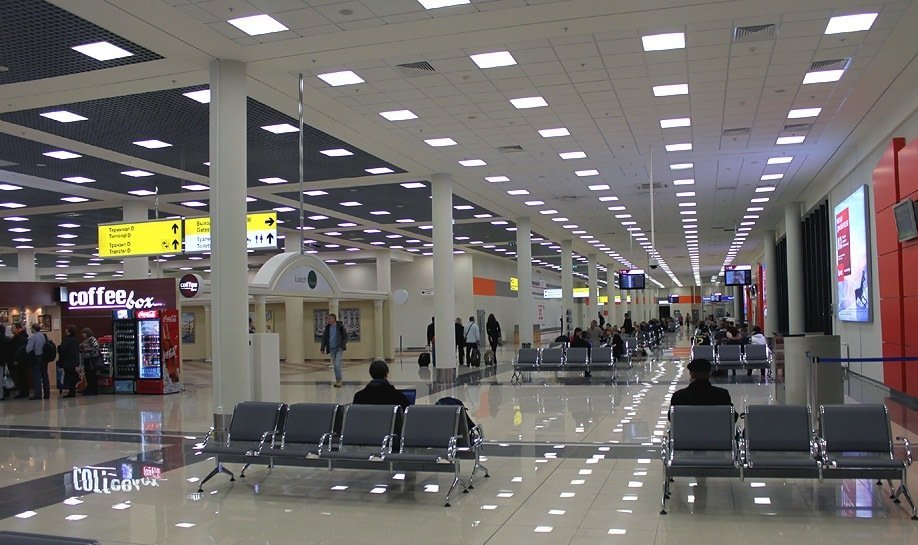 Moskva aeroportunda azərbaycanlı saxlanıldı – SƏBƏBİ BUDUR