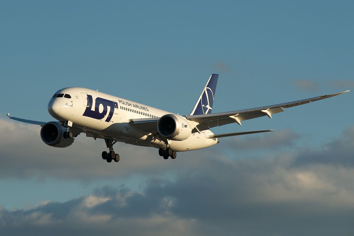 Polşa şəhərlərindən Azərbaycana yeni aviareyslər açıla bilər