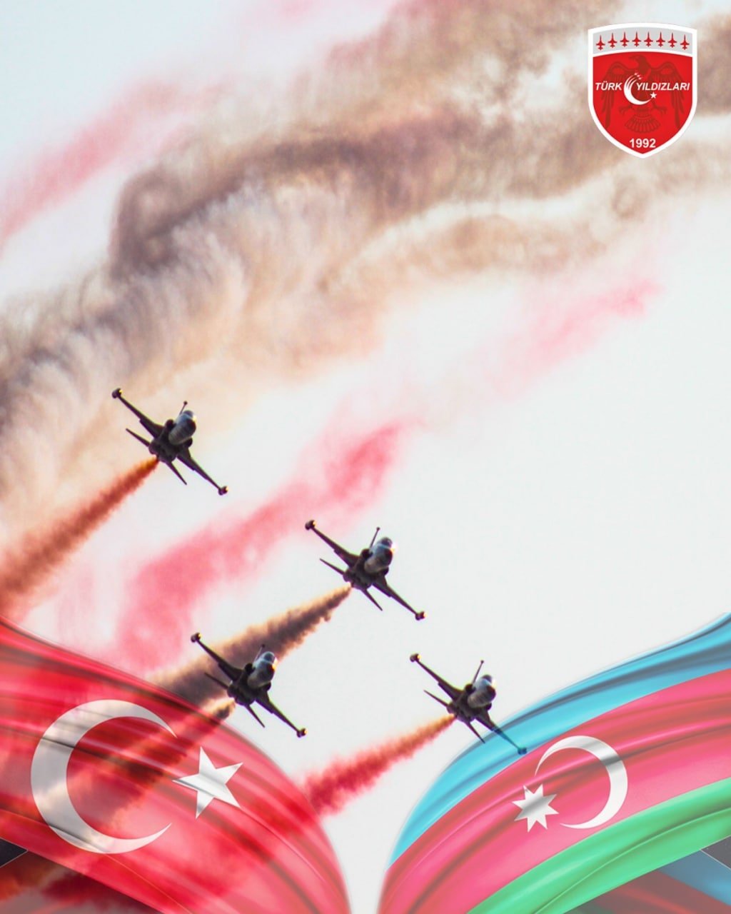 “Türk Ulduzları” Türkiyəyə qayıdırlar - foto 2