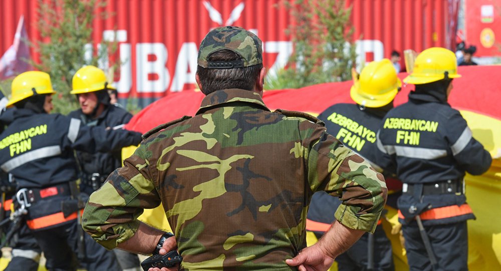 FHN əhaliyə XƏBƏRDARLIQ etdi: - Yanğınsöndürən maşınlar küçələrə çıxacaq...