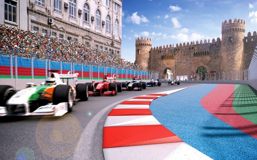 Formula 1 Azərbaycan Qran Prisinə ən bahalı bilet neçəyədir? – ŞOK RƏQƏM