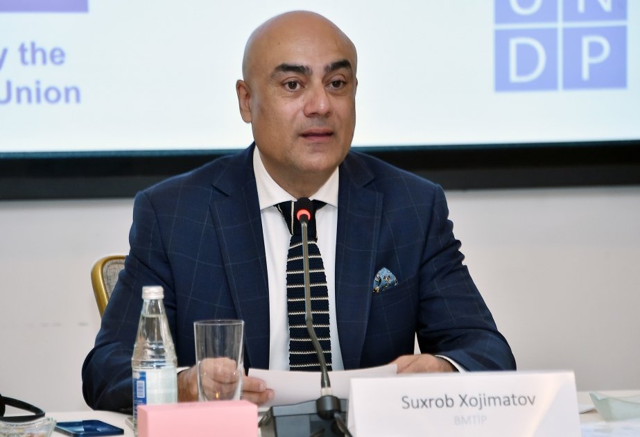 “Azad edilmiş ərazilərin minalardan təmizlənməsi əsas prioritetdir” – BMT rəsmisi