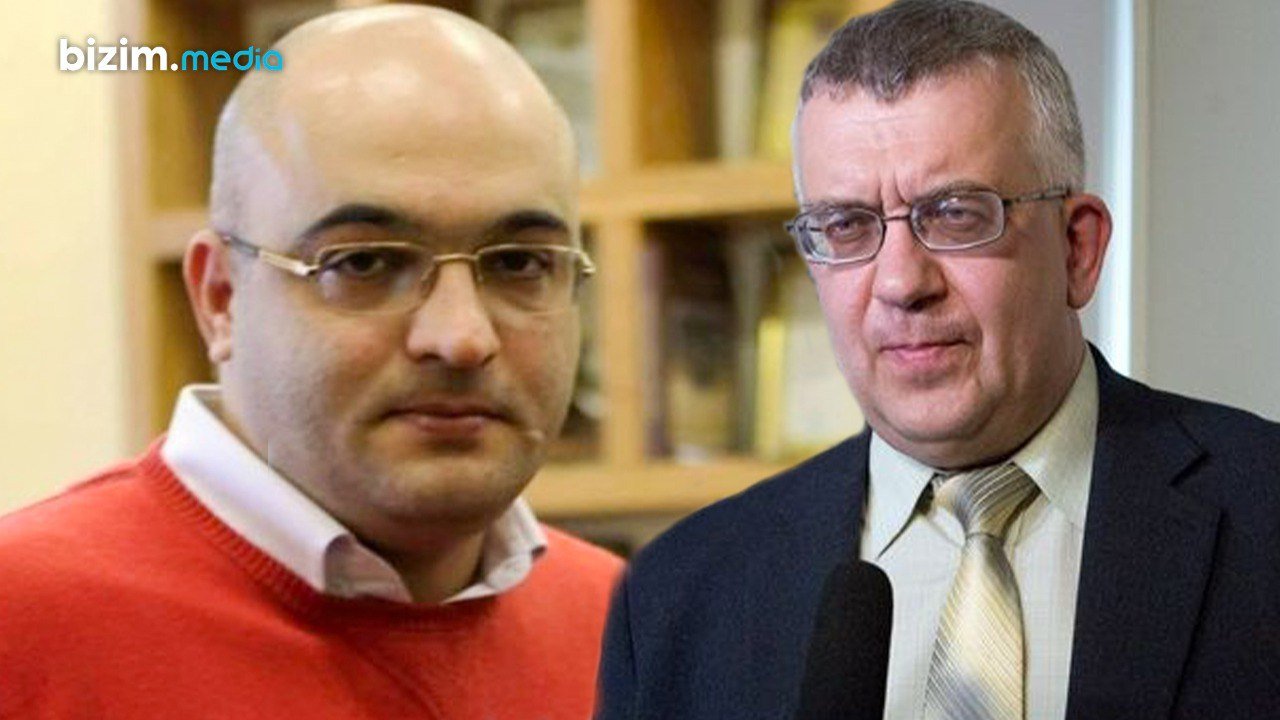 Oleq Kuznetsovun Eynulla Fətullayevə yolladığı İSMARIŞ – “Mənə 500 manat verin, yığışaq, əylənək”